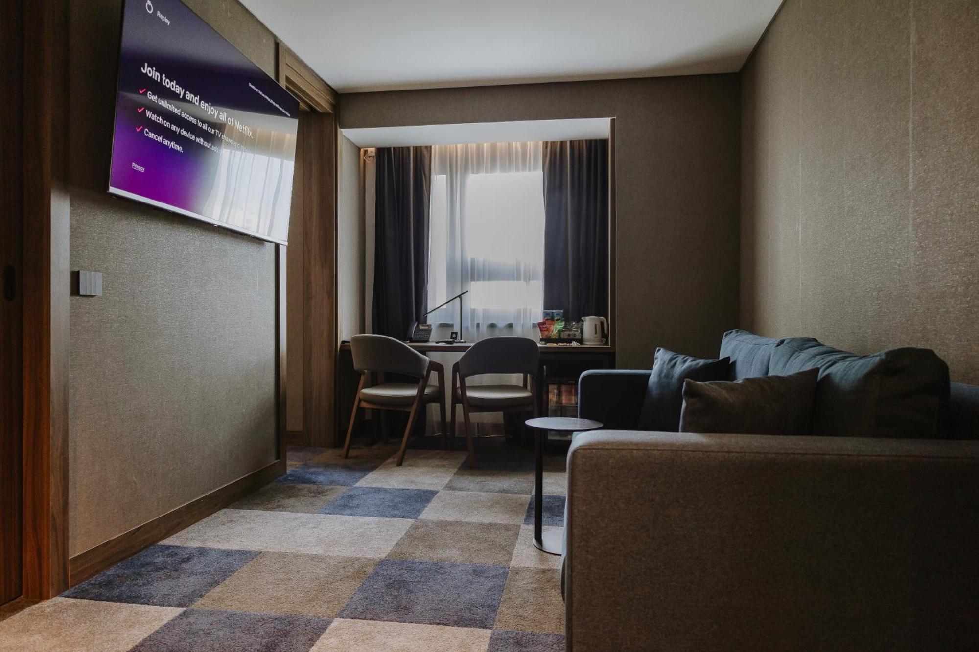 Lumiere Hotel Belgrád Kültér fotó