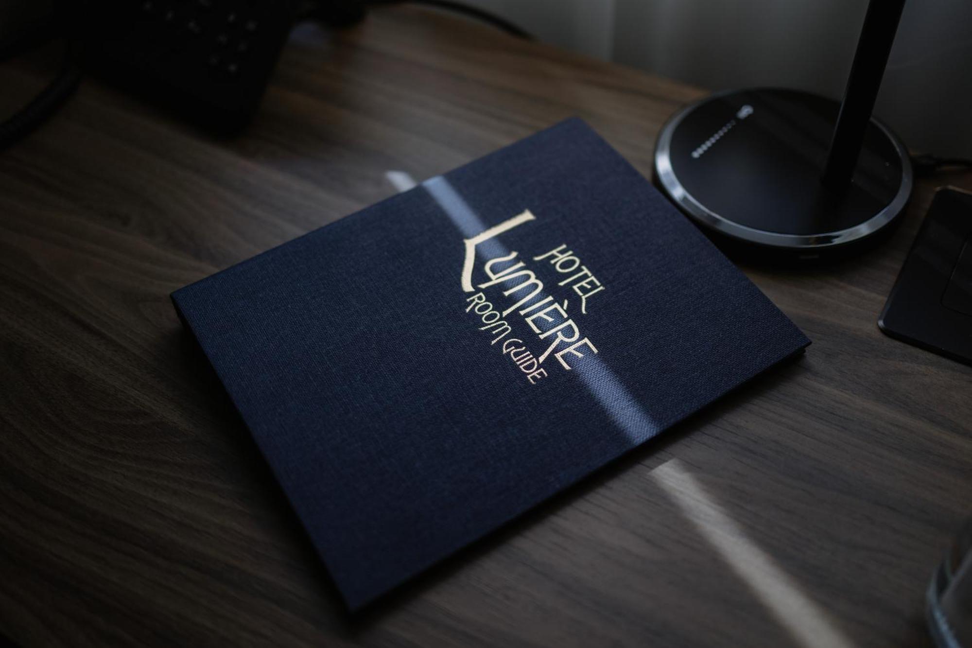 Lumiere Hotel Belgrád Kültér fotó